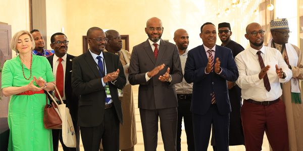 Djibouti accueille la 4ᵉ édition du Séminaire résidentiel et de la Semaine de la Grande Muraille Verte 2026